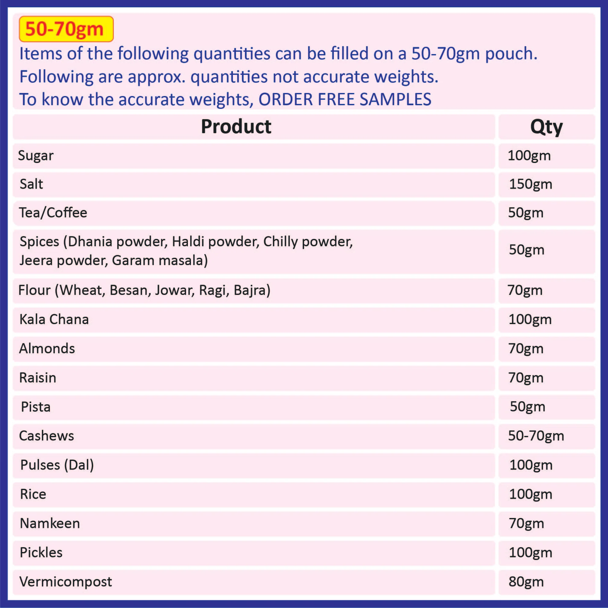 Both Side Gloss Black Stand Up Zipper Pouch - Image 59